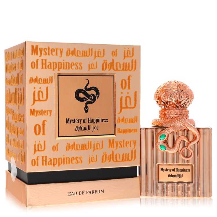 Al Malakia Mystery of Happiness