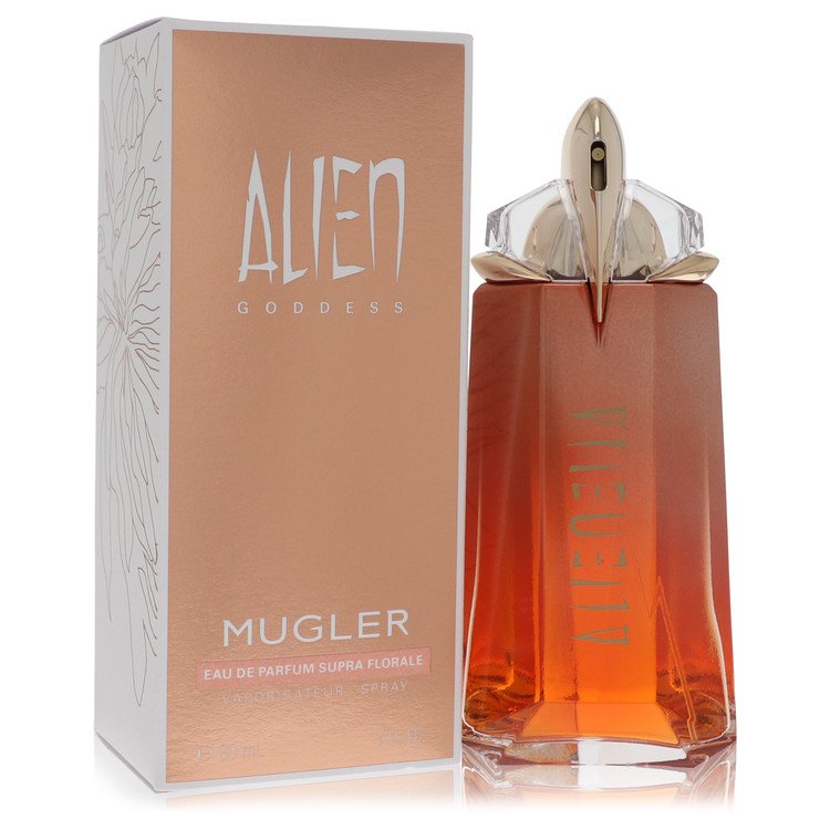 Mugler Alien Goddess Supra Floral