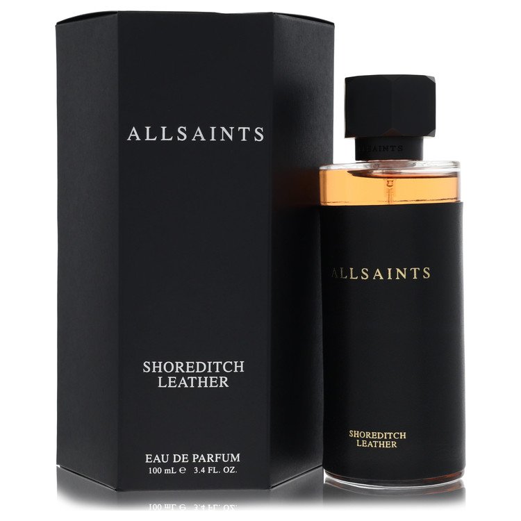 Allsaints Shoreditch Leather