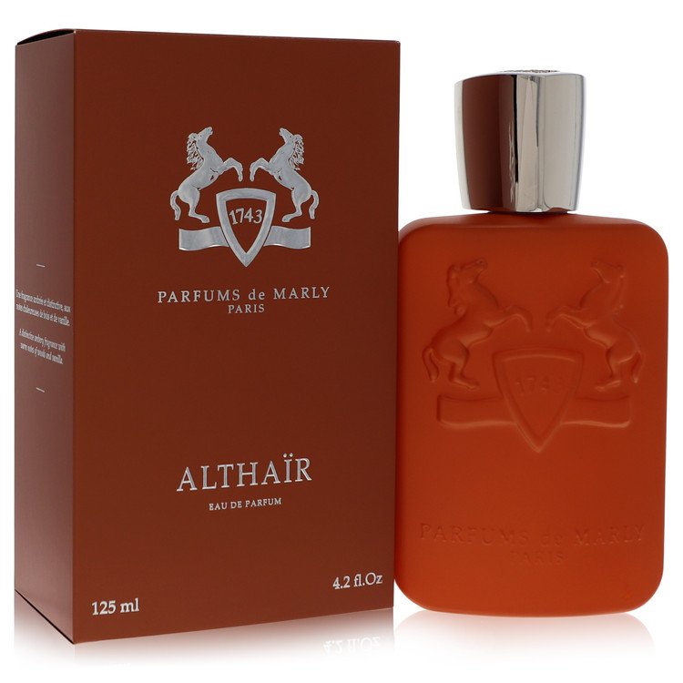 Parfums de Marly Althair
