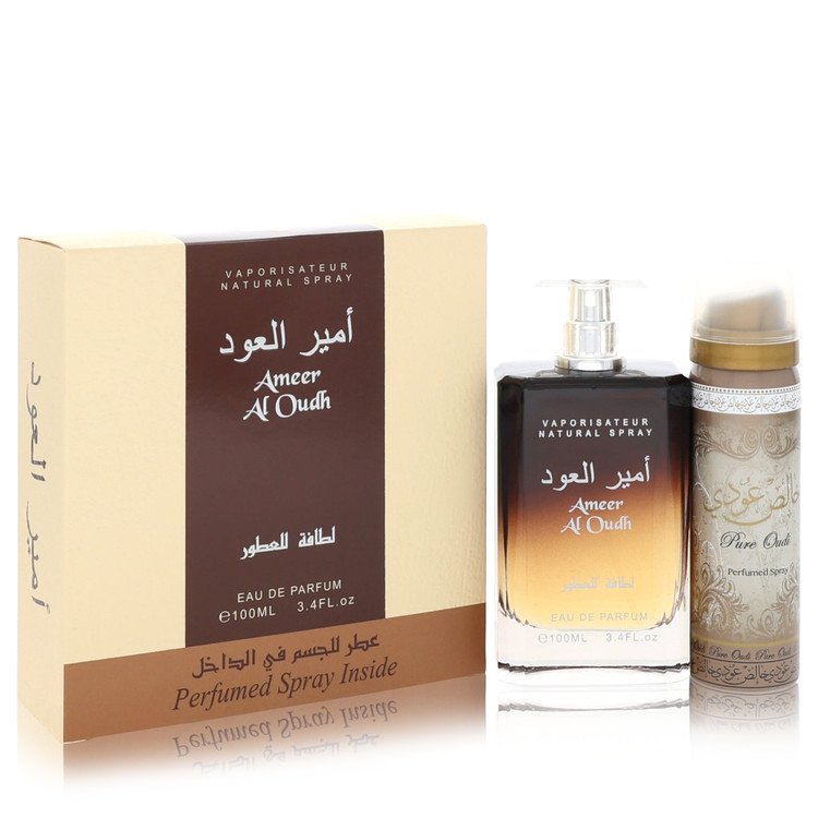 Lattafa Ameer Al Oudh