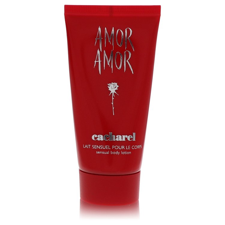 Cacharel Amor Amor Lotion