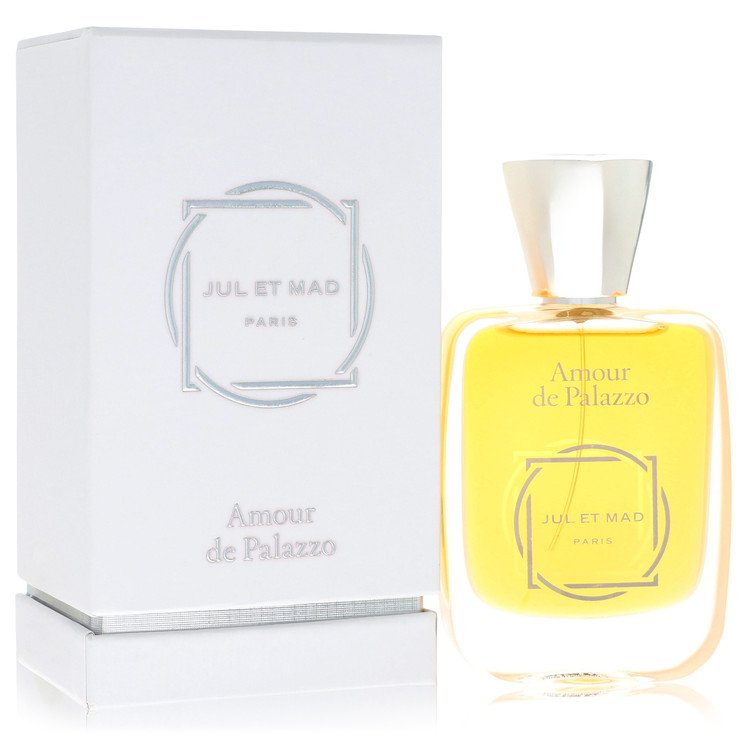 Jul Et Mad Paris Amour De Palazzo