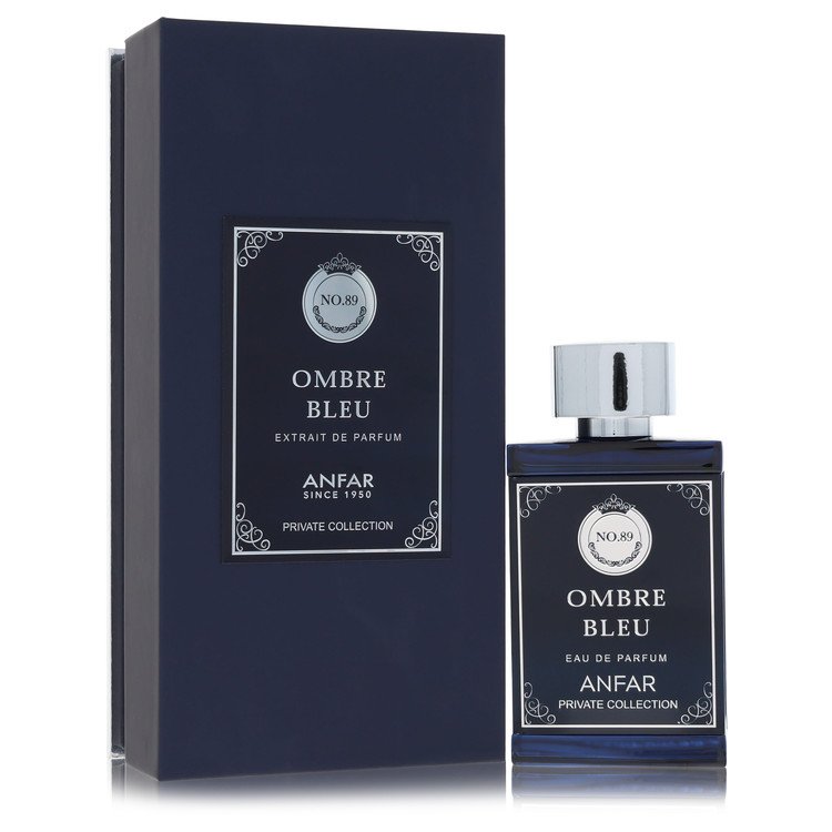 Anfar Ombre Bleu