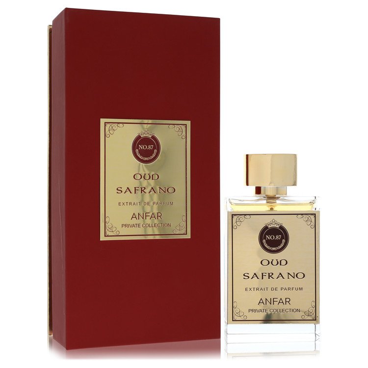Anfar Oud Safrano