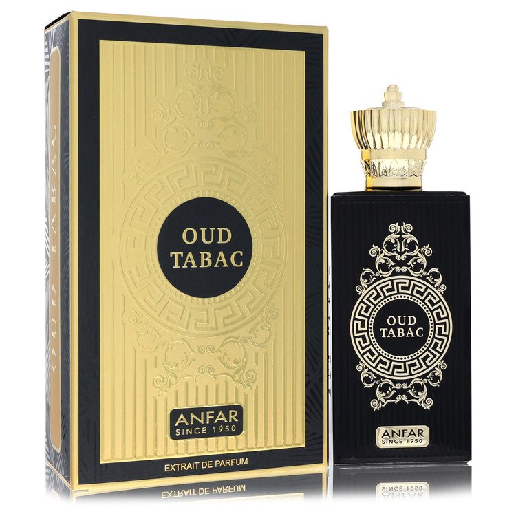 Anfar Oud Tabac