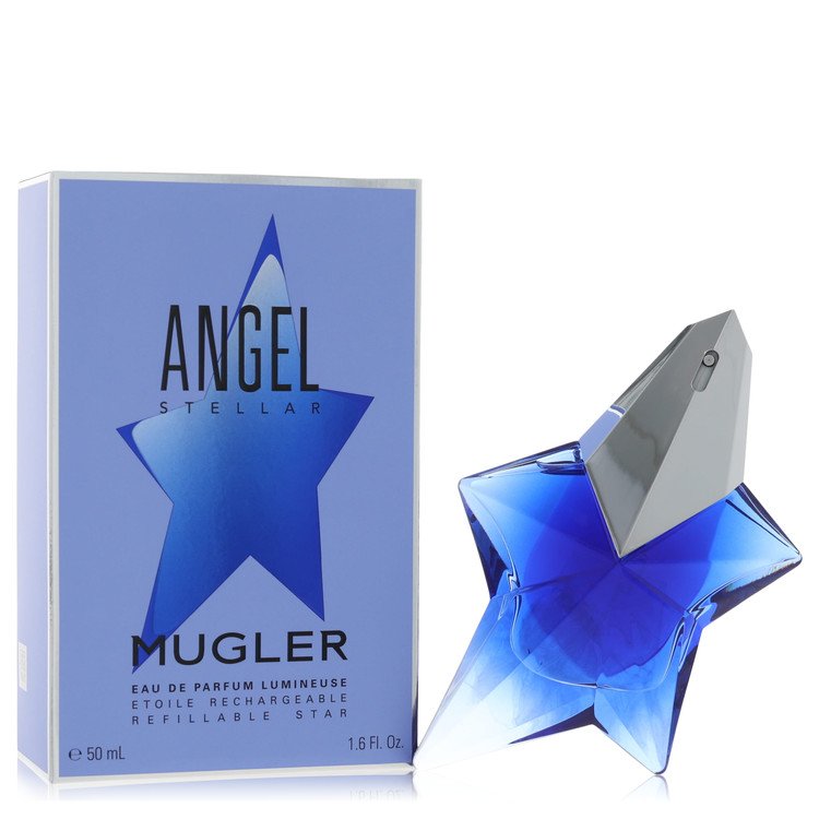 Mugler Angel Stellar Lumineuse