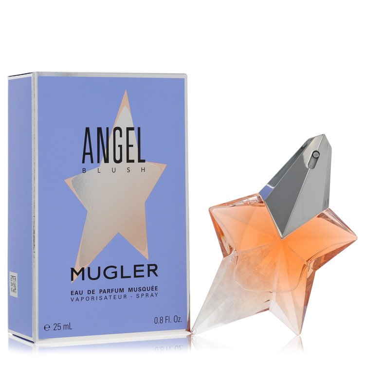 Mugler Angel Blush