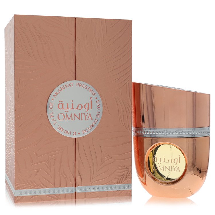 Arabiyat Prestige Omniya