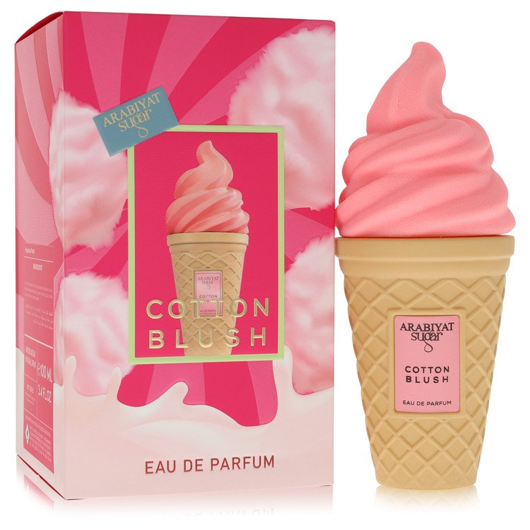Arabiyat Sugar Cotton Blush