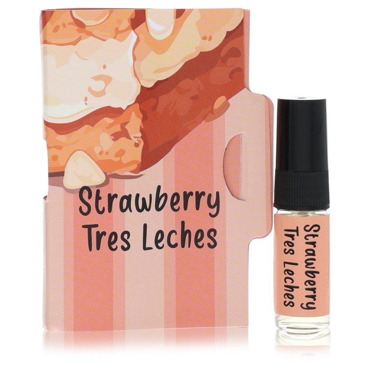 Arabiyat Arabiyat Sugar Strawberry Tres Leches