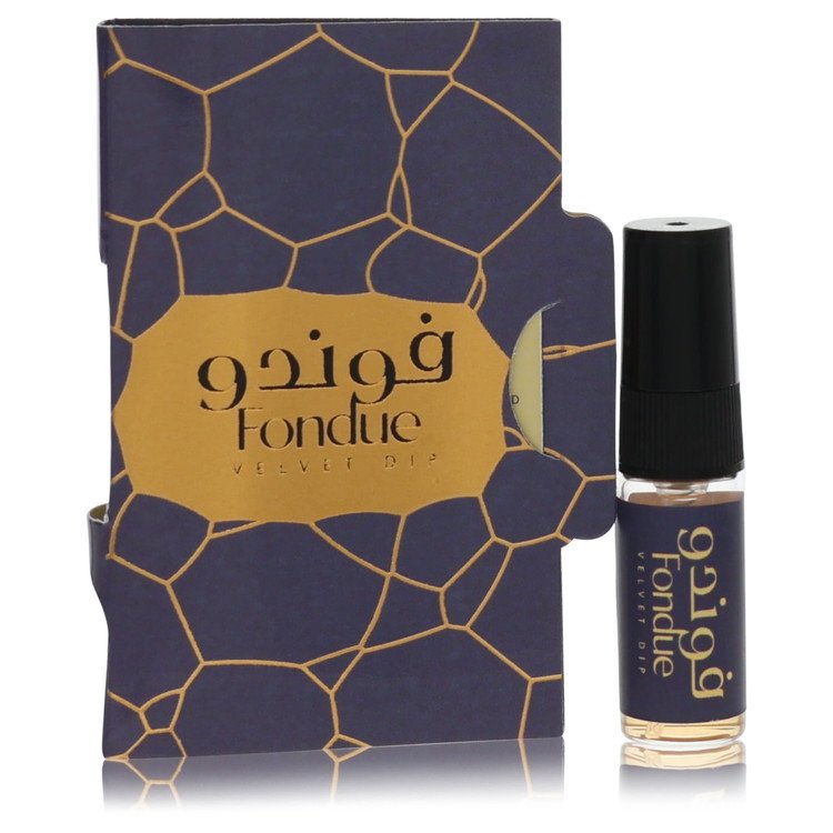 Arabiyat Prestige Fondue Velvet Dip