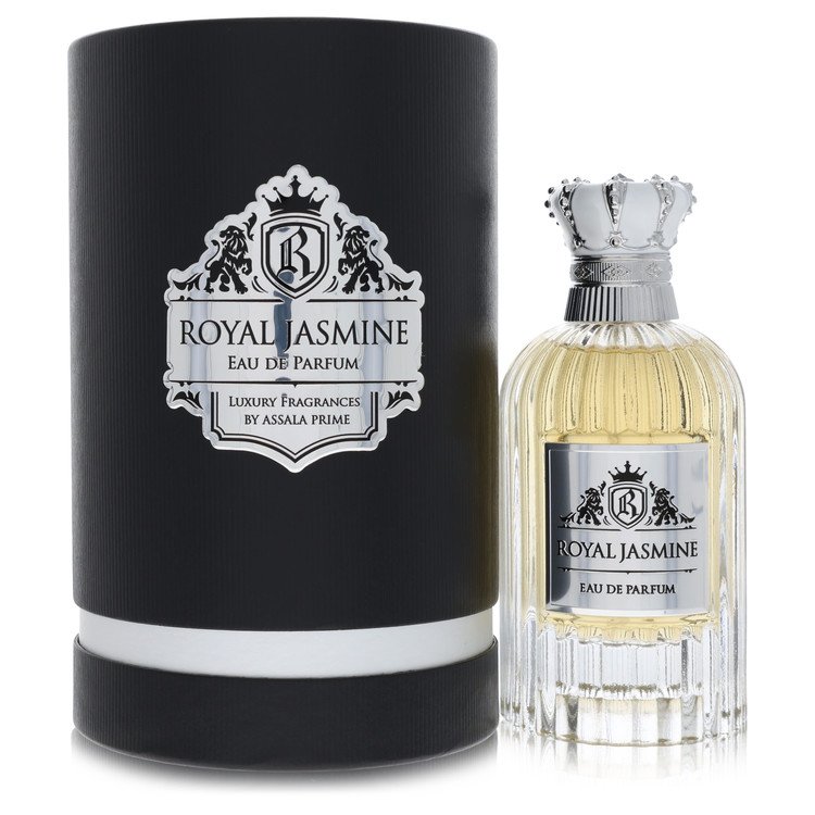 Assala Prime Royal Jasmine