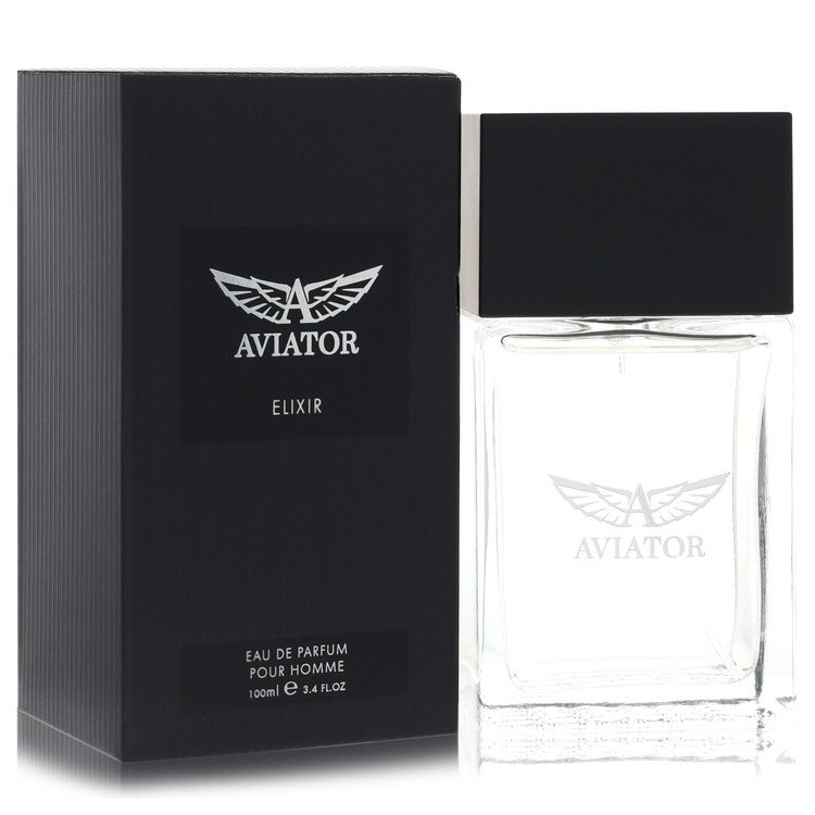 Aviator Elixir