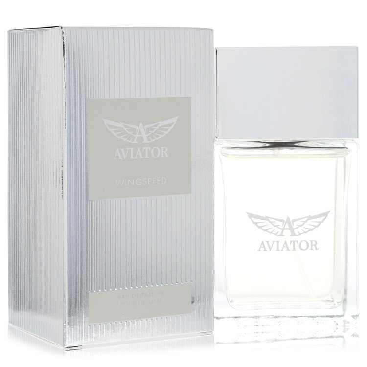 Aviator Wingspeed