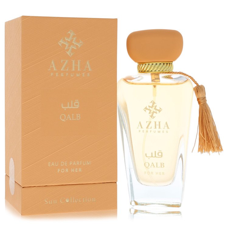 Azha Qalb