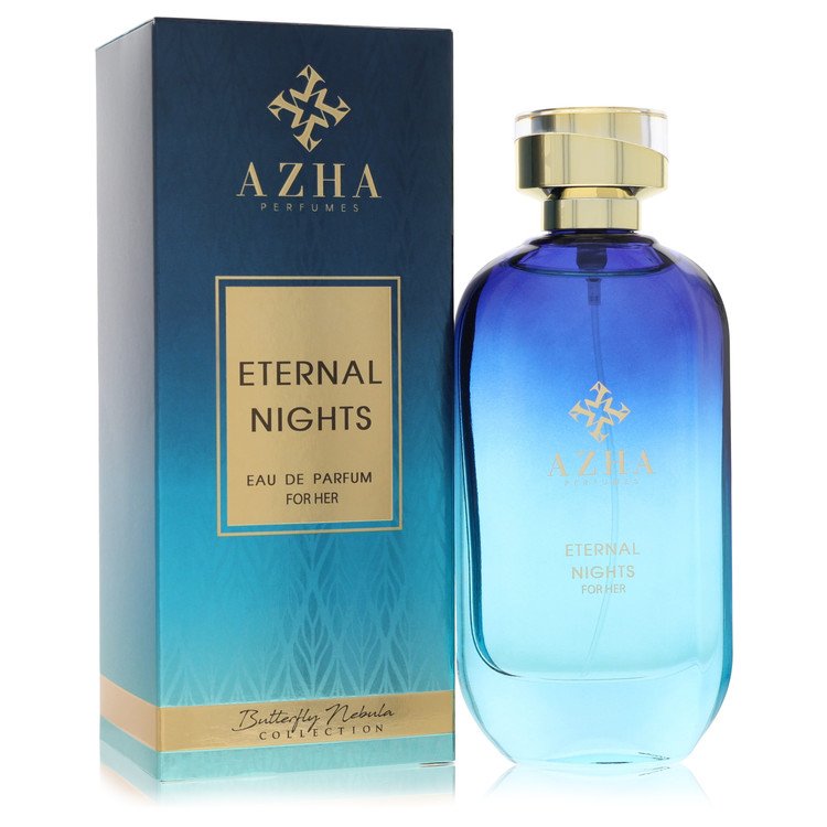 Azha Eternal Nights