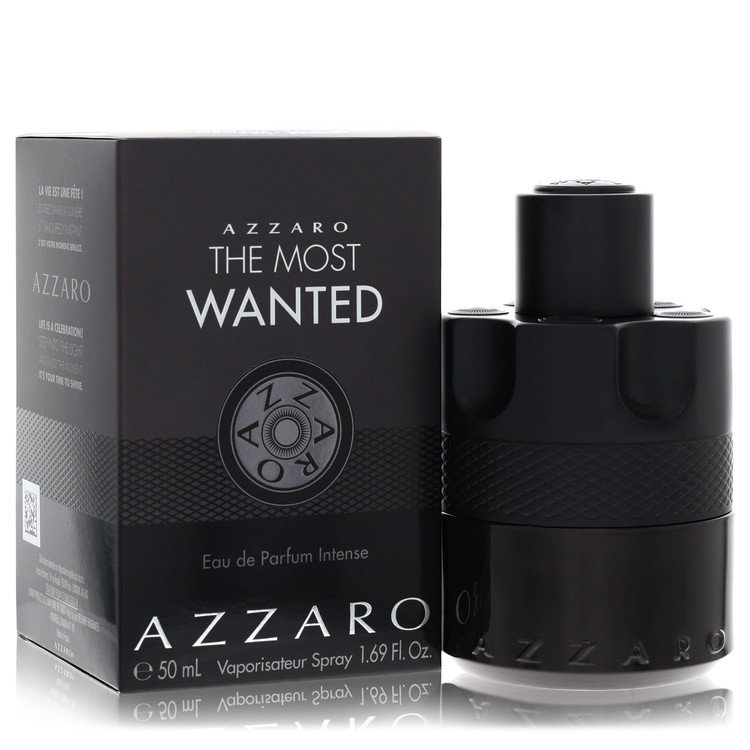 Azzaro The Most Wanted
