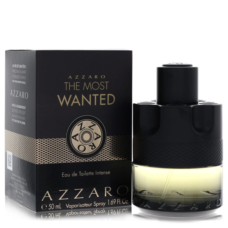 Azzaro Azzaro The Most Wanted