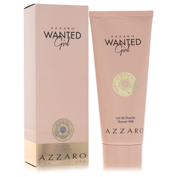 Azzaro Wanted Girl