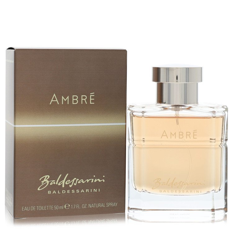 Hugo Boss Baldessarini Ambre