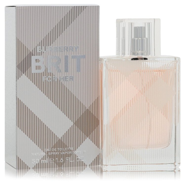 Burberry Brit