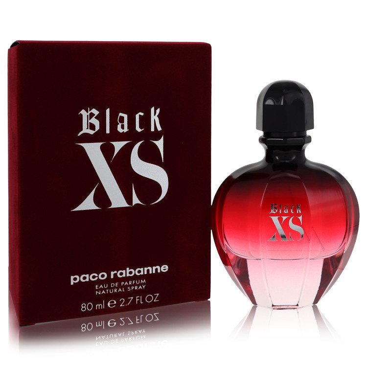Paco Rabanne Black XS