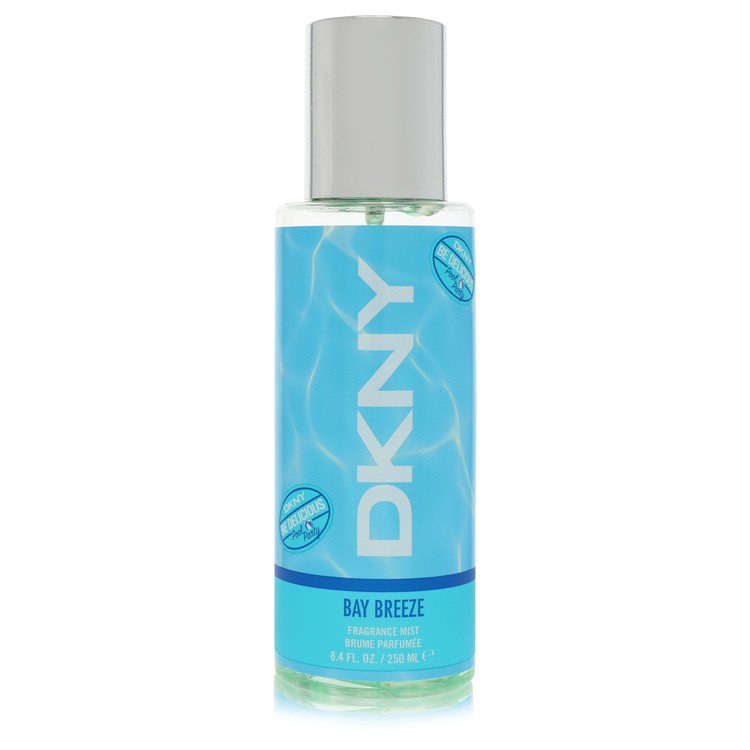 Donna Karan Be Delicious Pool Party Bay Breeze Body Mist