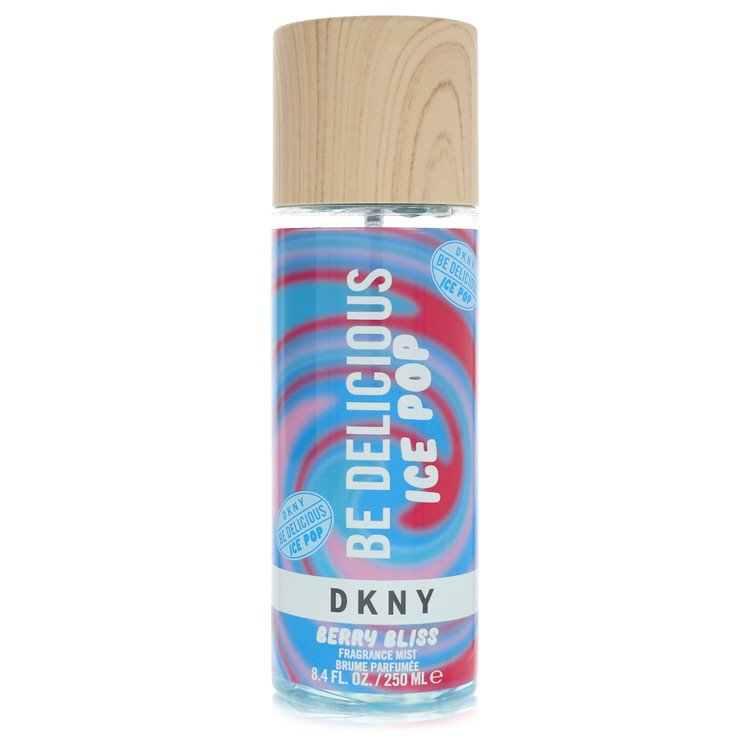 Donna Karan Be Delicious Ice Pop Berry Bliss Body Mist