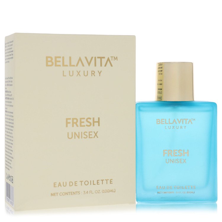 Bellavita Luxury Fresh