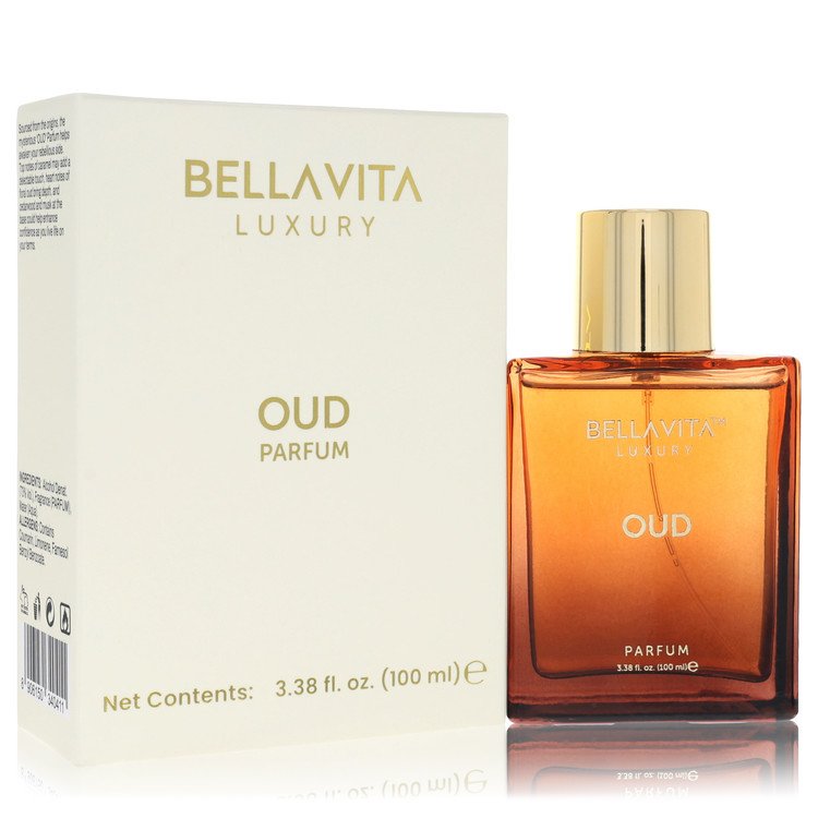 Bellavita Luxury Oud