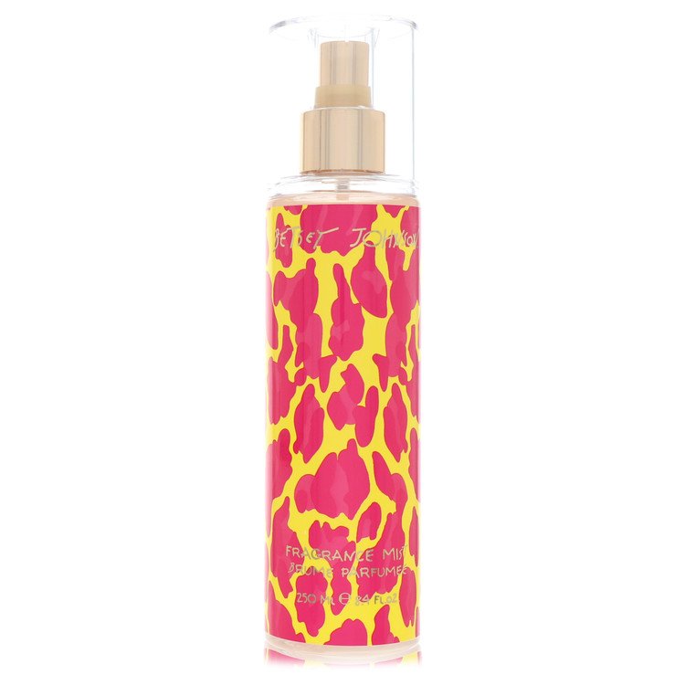 Betsey Johnson Body Mist