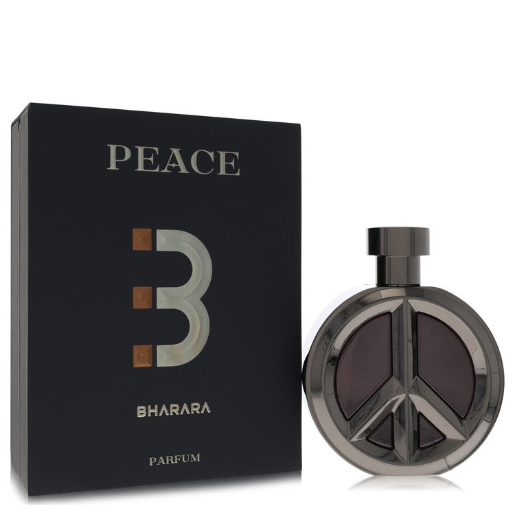 Bharara Beauty Bharara Peace