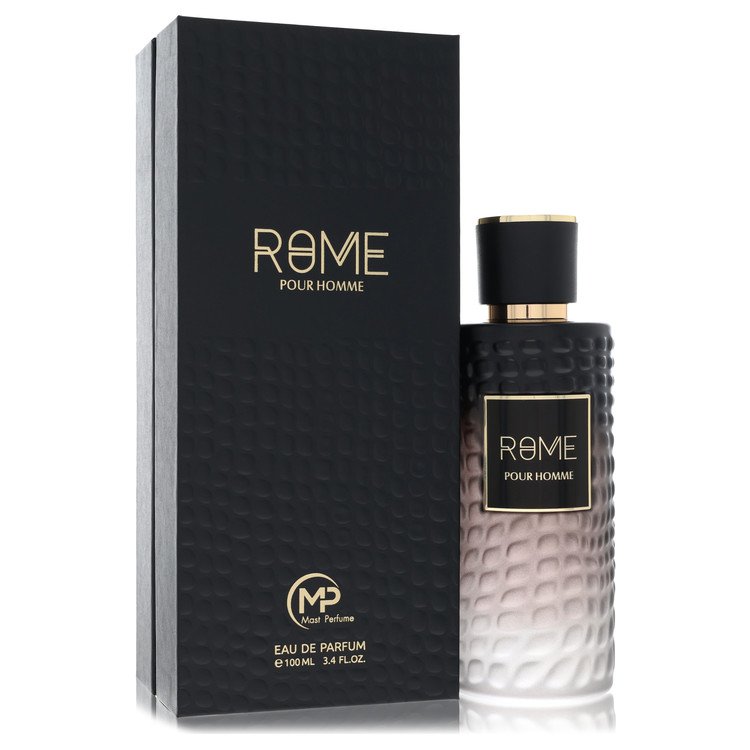 Bharara Beauty Bharara Rome Pour Homme