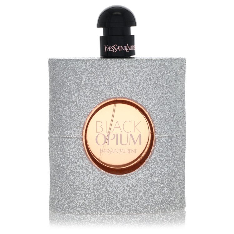 Yves Saint Laurent Black Opium Glitter