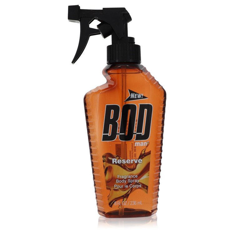 Parfums De Coeur Bod Man Reserve