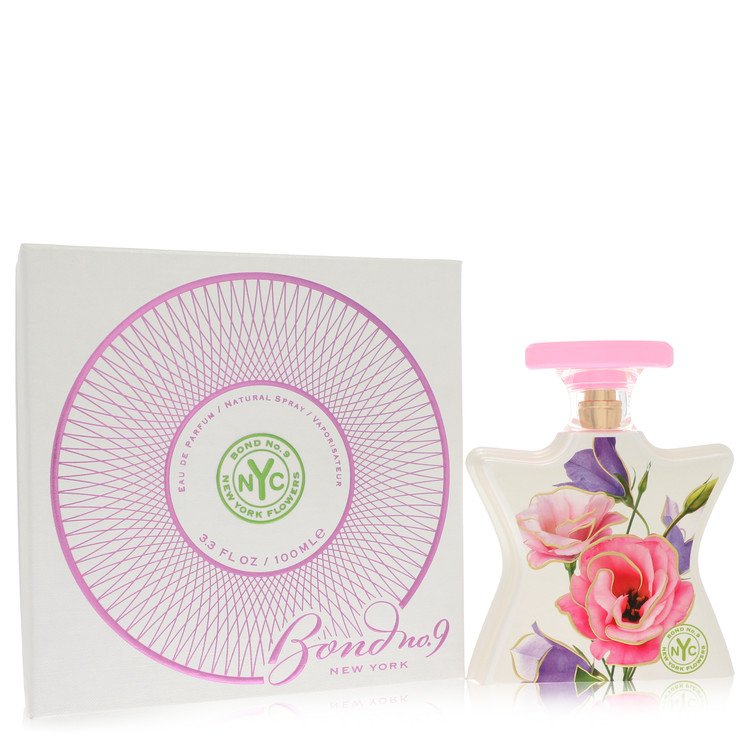 Bond No 9 New York Flowers