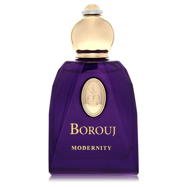 Borouj Modernity