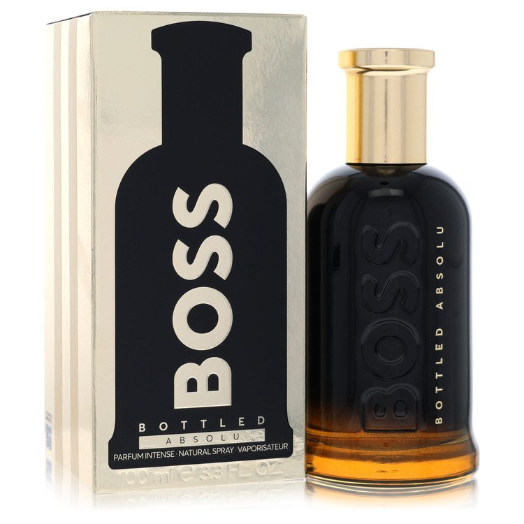 Hugo Boss Boss Bottled Absolu