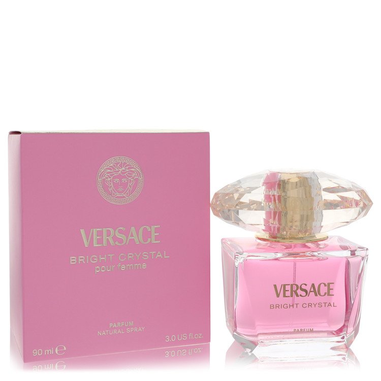 Versace Bright Crystal