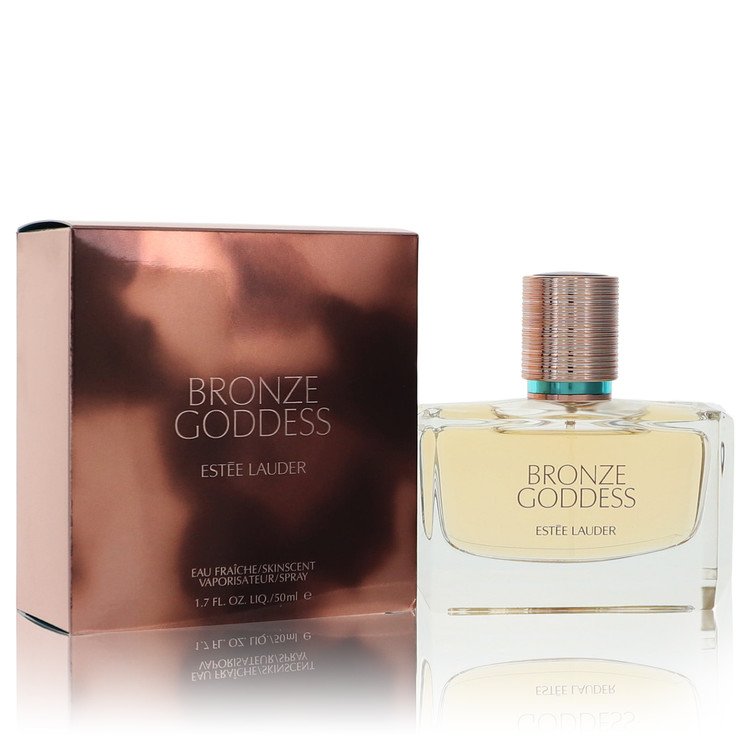 Estée Lauder Bronze Goddess