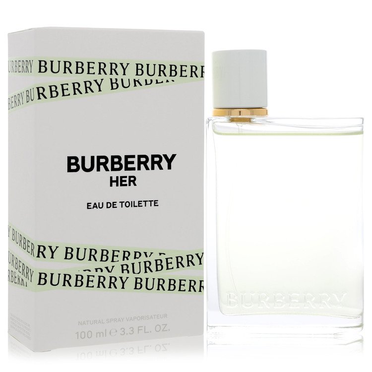 Burberry Burberry Her