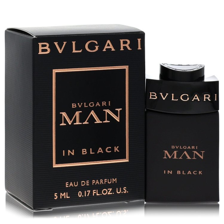 Bvlgari Bvlgari Man In Black