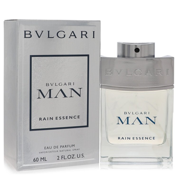 Bvlgari Bvlgari Man Rain Essence