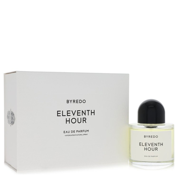 Byredo Eleventh Hour