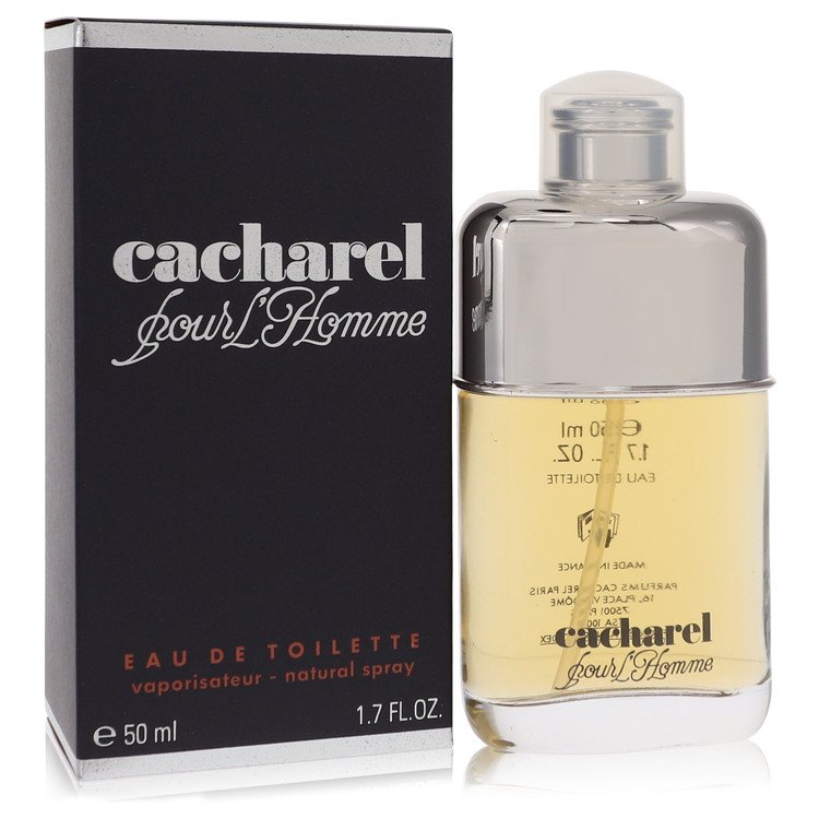Cacharel Cacharel
