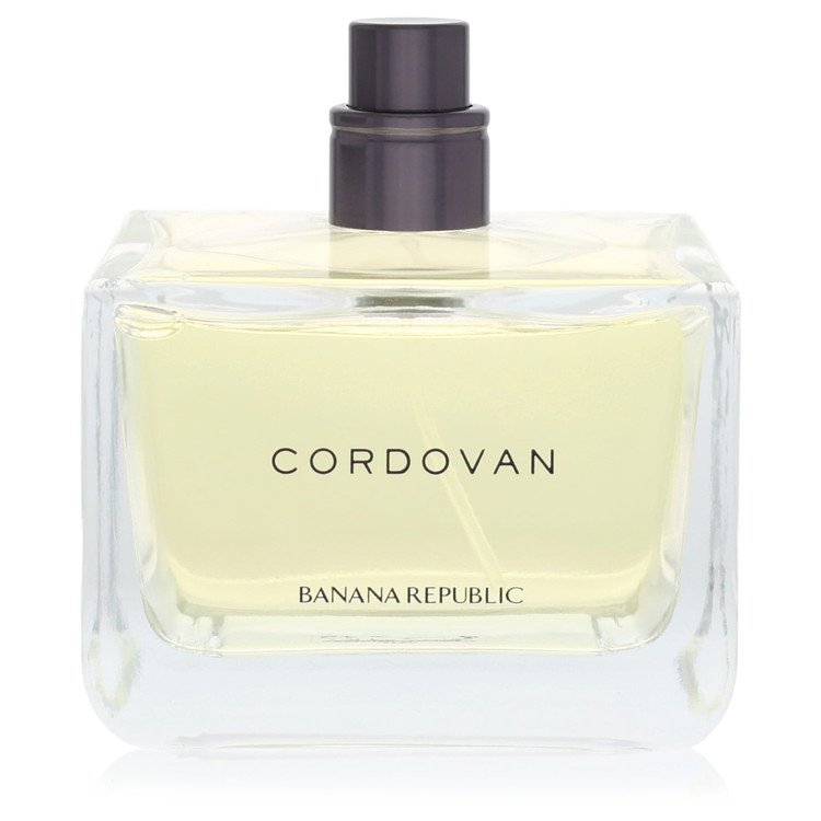 Banana Republic Cordovan