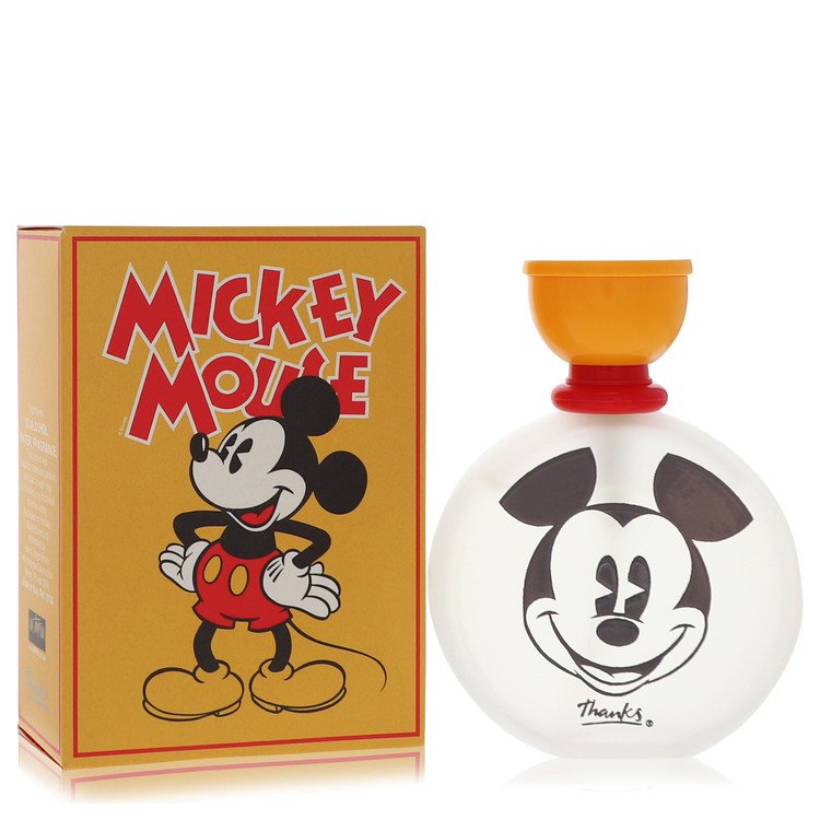 Disney MICKEY Mouse