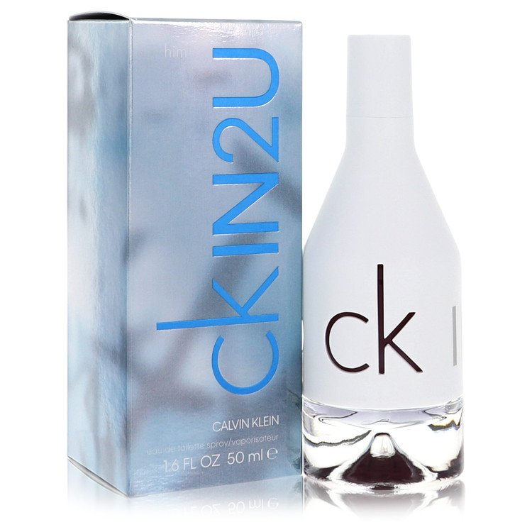 Calvin Klein CK In 2U