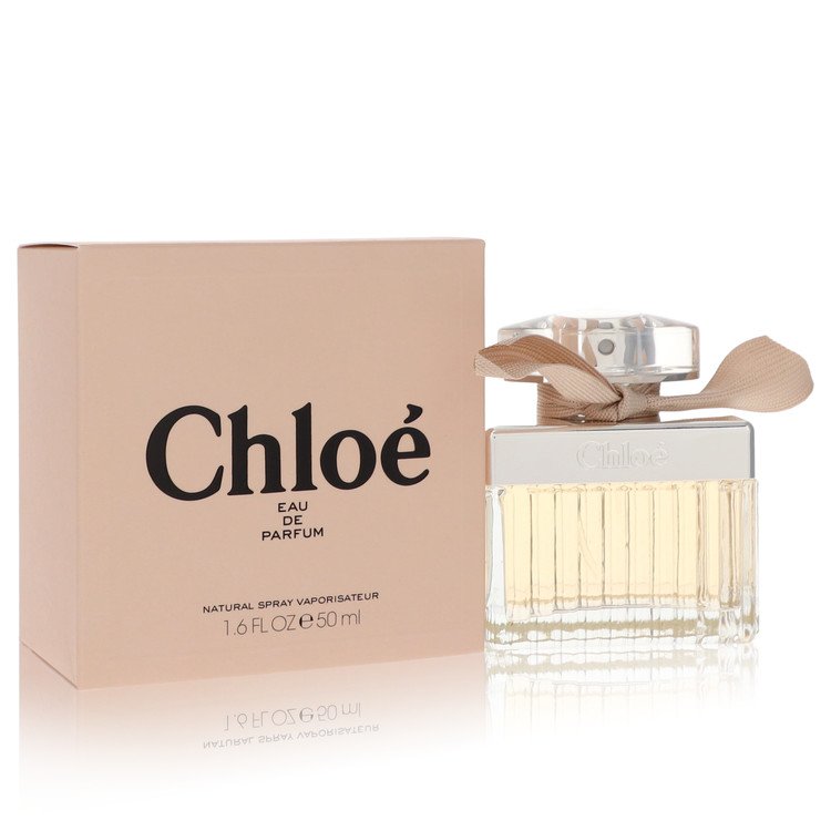 Chloé e (New)